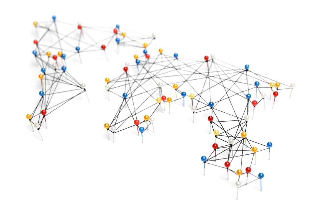 Research collaboration across the African continent