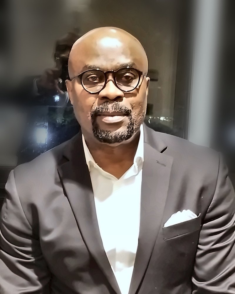 Charles Oviawe, Co-Founder and Managing Partner, Guosa Life Sciences